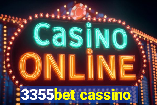 3355bet cassino